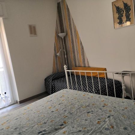 Ferienwohnung Casagnese Sanremo Exterior foto