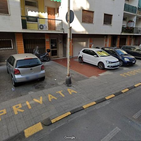 Ferienwohnung Casagnese Sanremo Exterior foto