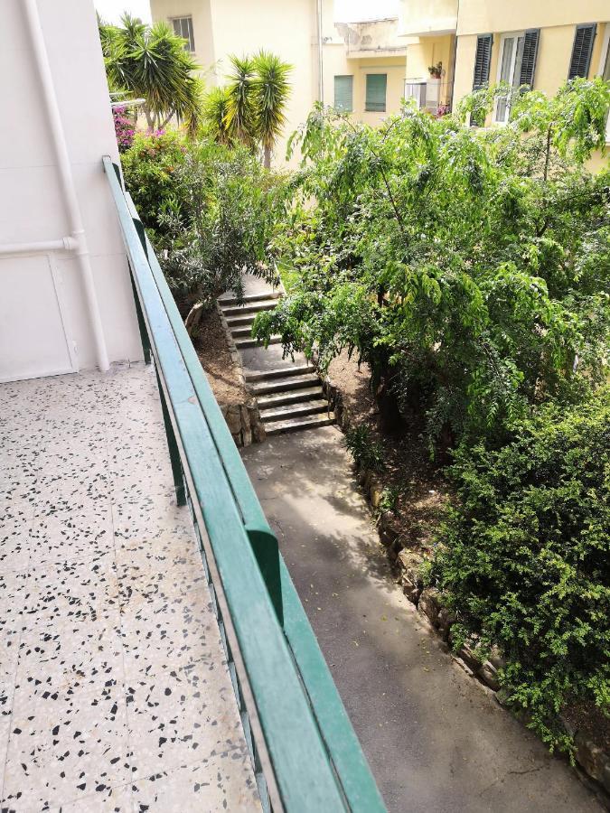 Ferienwohnung Casagnese Sanremo Exterior foto