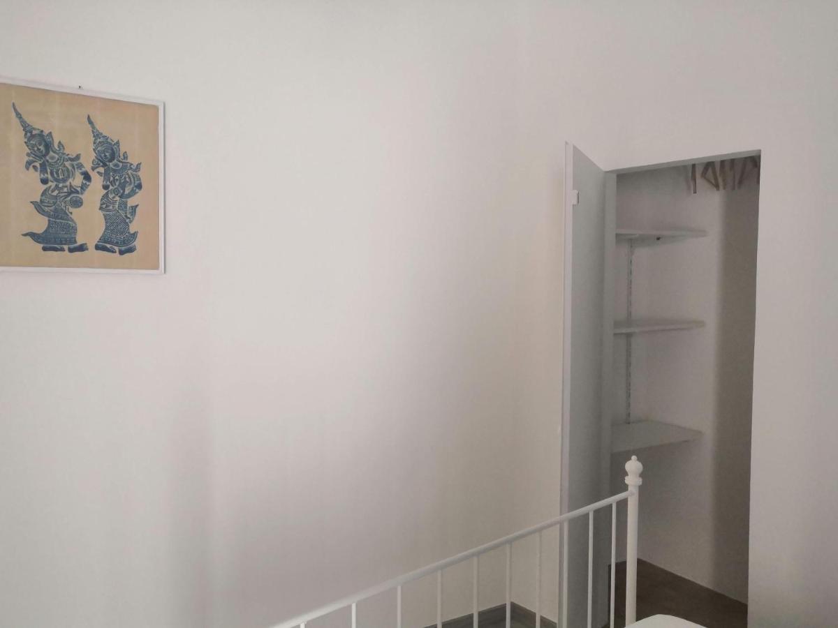 Ferienwohnung Casagnese Sanremo Exterior foto
