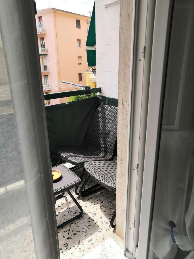 Ferienwohnung Casagnese Sanremo Exterior foto