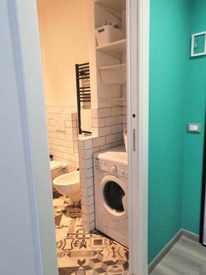 Ferienwohnung Casagnese Sanremo Exterior foto