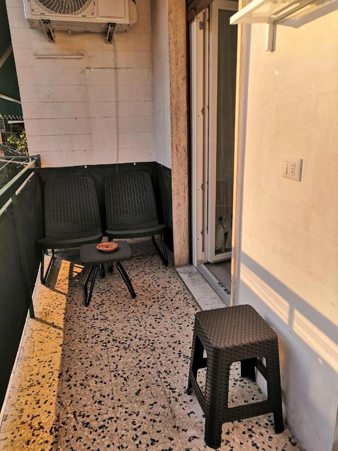 Ferienwohnung Casagnese Sanremo Exterior foto
